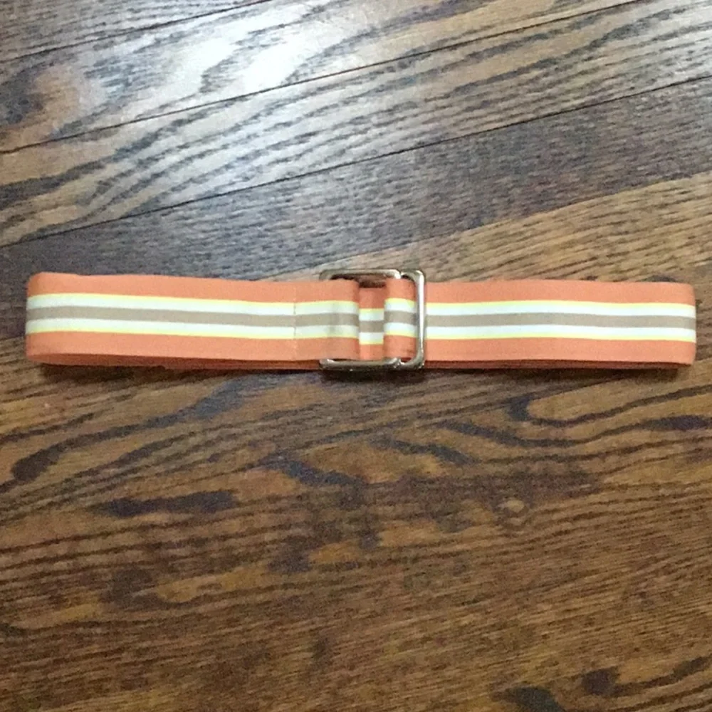 Y2K NY&Co Belt - Picture 7 of 8